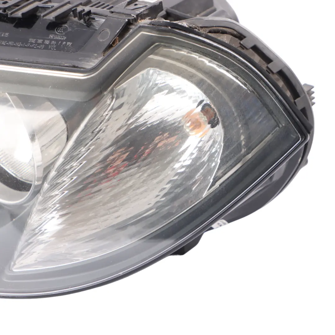 BMW X3 E83 LCI 1 Headlight Headlamp Lamp White Turn Indicator Front Left N/S