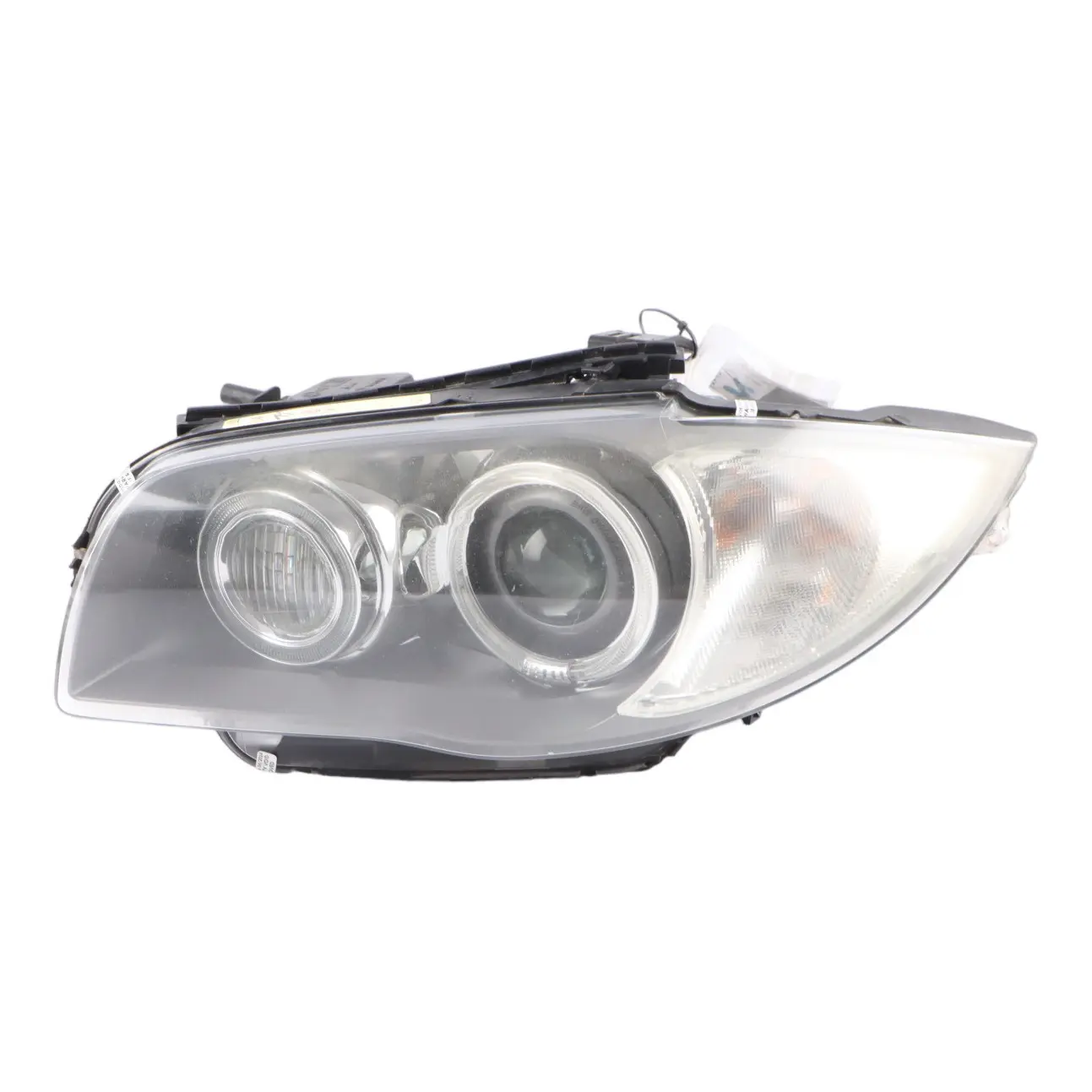 Headlight BMW E81 E82 E88 3 AHL Xenon Headlight Headlamp Lamp Left N/S 7181283