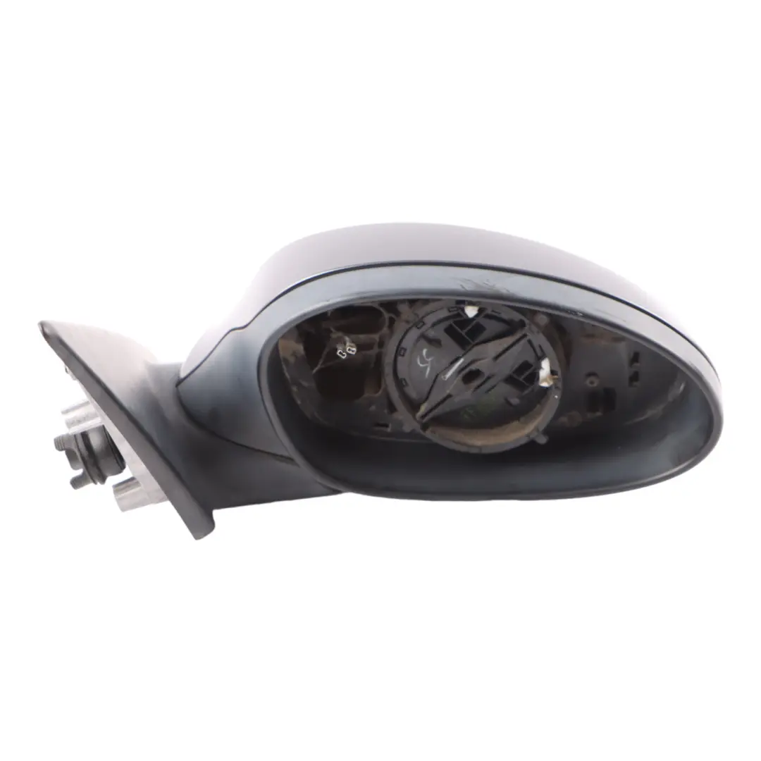 Wing Mirror BMW E90 E91 2 Right O/S Wing Mirror Sparkling Graphite Metallic A22