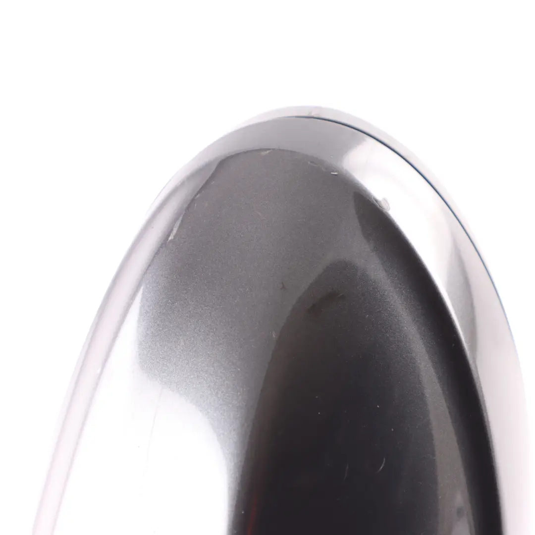 Wing Mirror BMW E90 E91 2 Right O/S Wing Mirror Sparkling Graphite Metallic A22