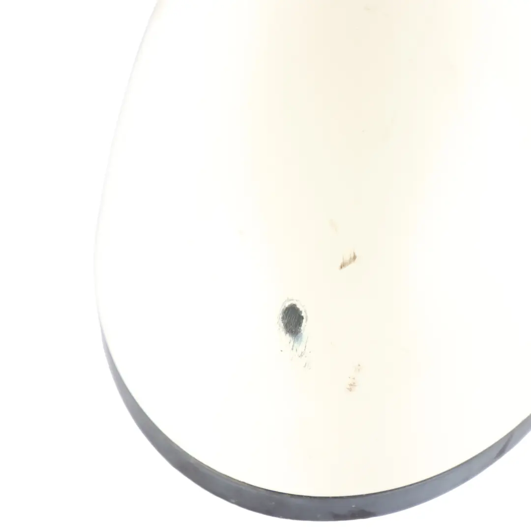 Mini R50 R53 Left Outside Door Wing Mirror N/S Pepper White 850 5 PIN
