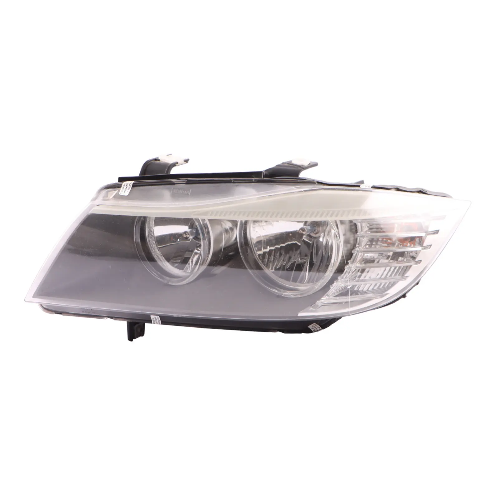 Headlight Lamp BMW E90 E91 LCI Headlamp Front Left N/S 7202575