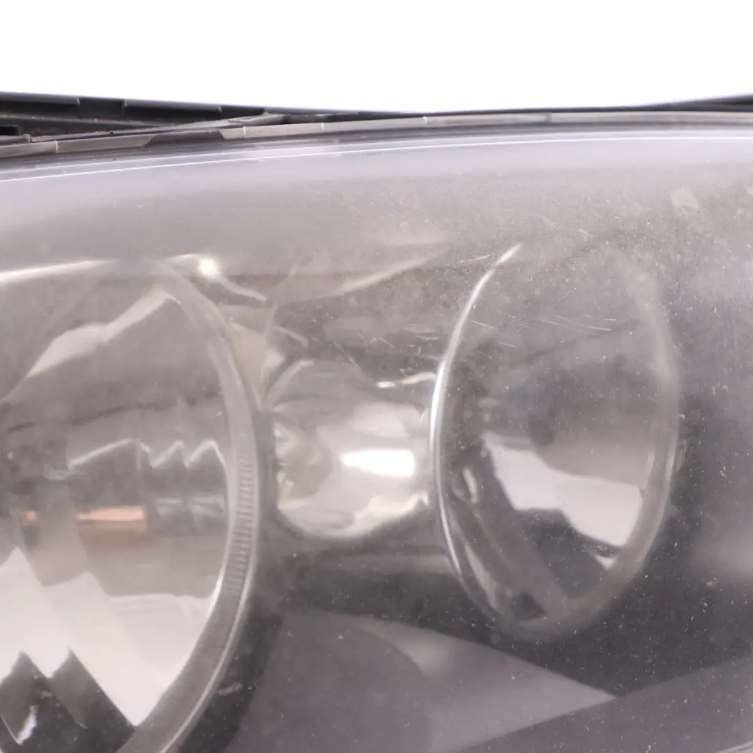 Headlight BMW E87 LCI E81 E82  Headlamp Driver Lamp Right O/S Light 7249652