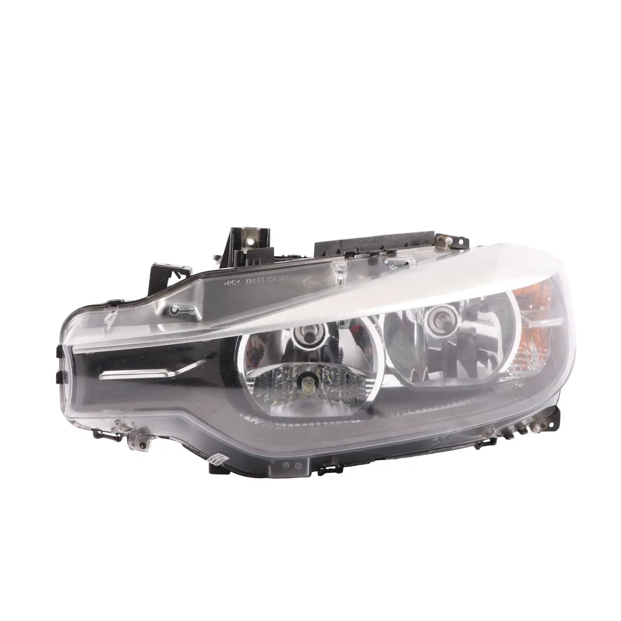 BMW F30 F31 Headlight Headlamp Lamp Front Left N/S 7259539