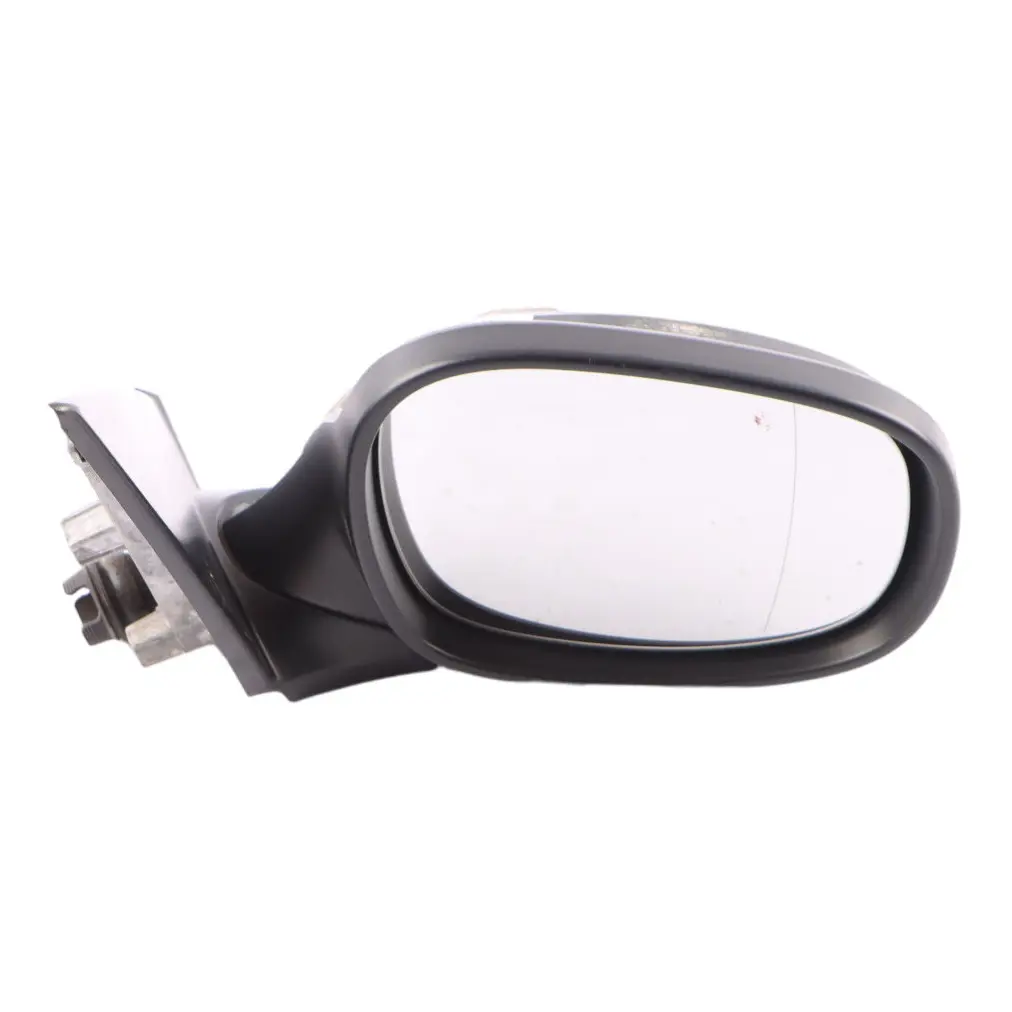 BMW 1 Series E87 LCI Outside Right Wing Mirror O/S Base 3 Pin 7268126