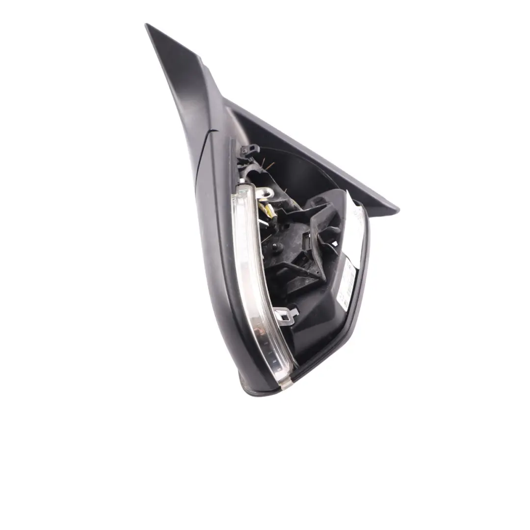 Wing Mirror BMW F21 F22 F23 Left N/S Outside Heated 6 Pins 7268539