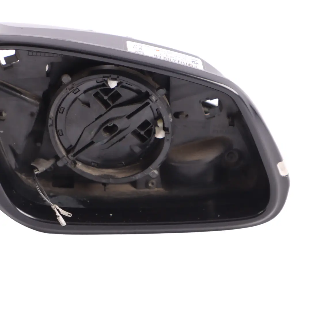 Wing Mirror BMW F32 F33 F36 M Sport High Gloss Auto Dip Heated Right O/S 5 Pins