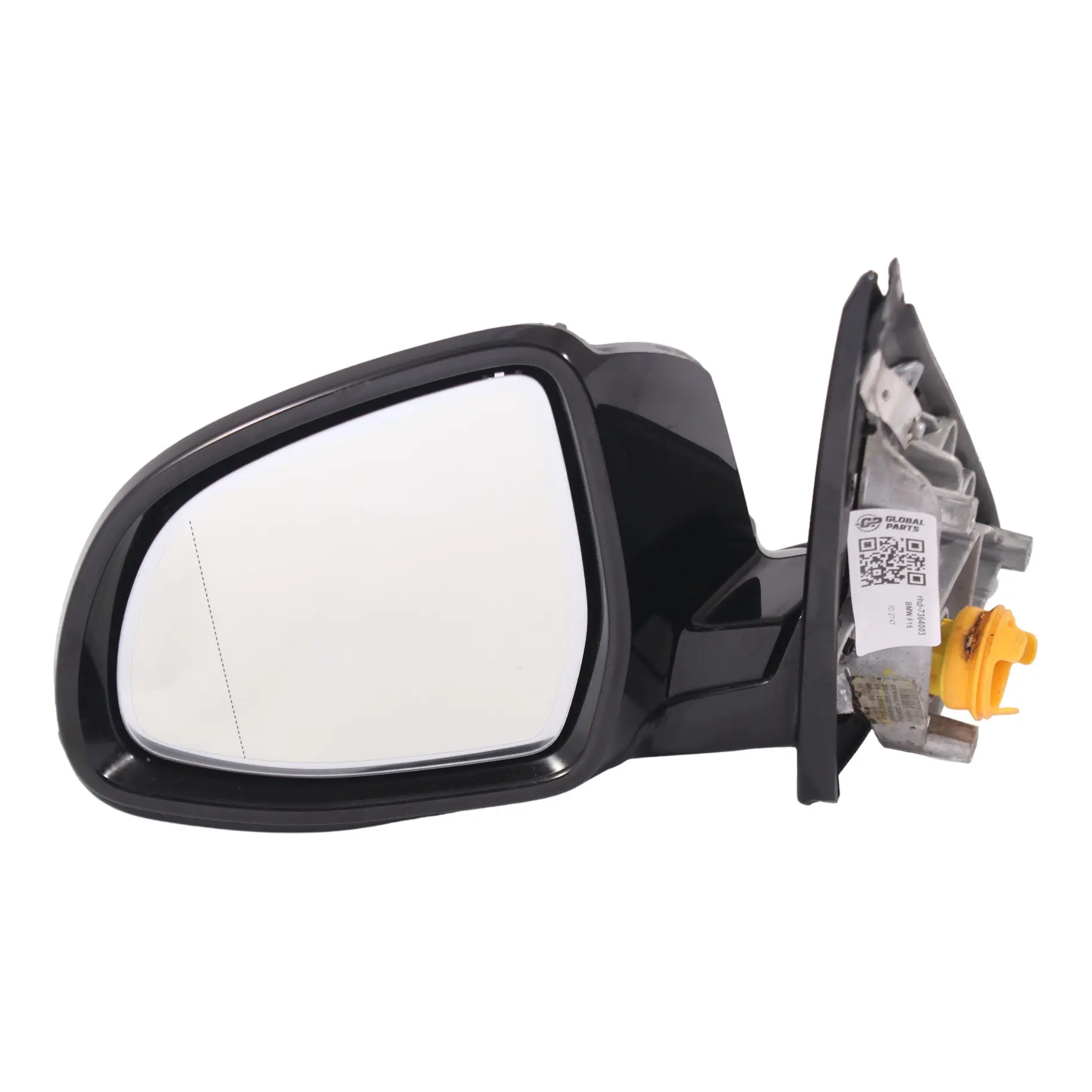 BMW X5 F15 Wing Mirror Auto Dip Heated Door Left N/S 7364003