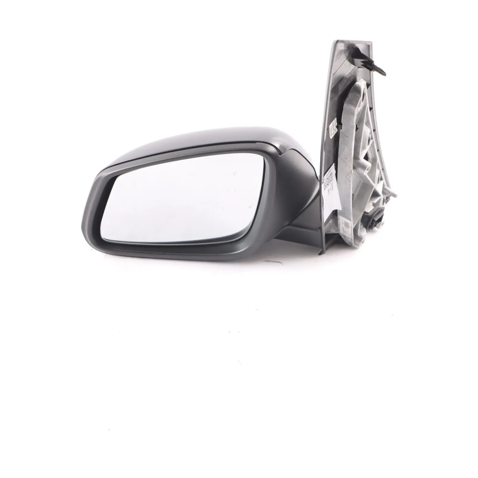 BMW F45 Wing Mirror Door Left N/S Outside 6 Pins Sapphire Metallic - 475 7415787