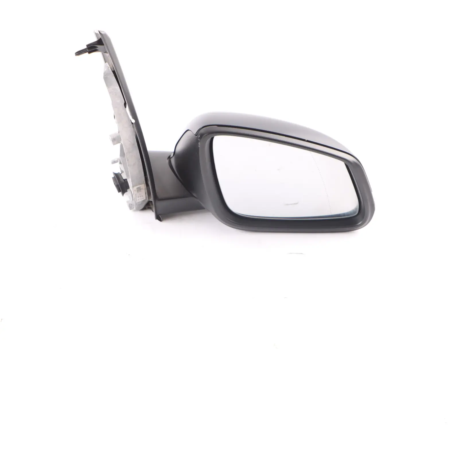 BMW F45 Wing Mirror Door Right O/S Outside 6 Pins Sapphire Metallic -475 7415788