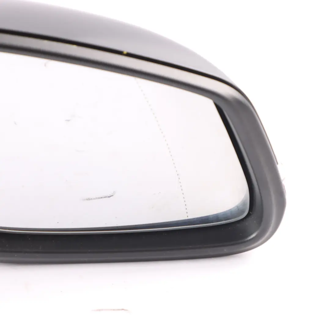 BMW F45 Wing Mirror Door Right O/S Outside 6 Pins Sapphire Metallic -475 7415788