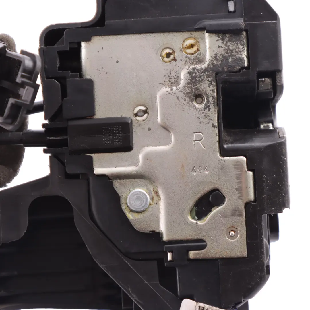 Renault Master III Door Lock Front Right O/S Catch Mechanism 805020010R