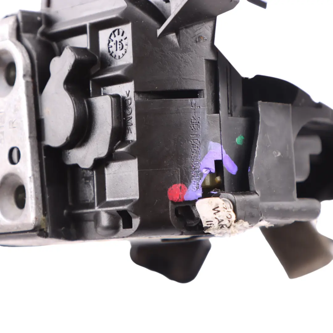 Renault Master III Door Lock Front Right O/S Catch Mechanism 805020010R