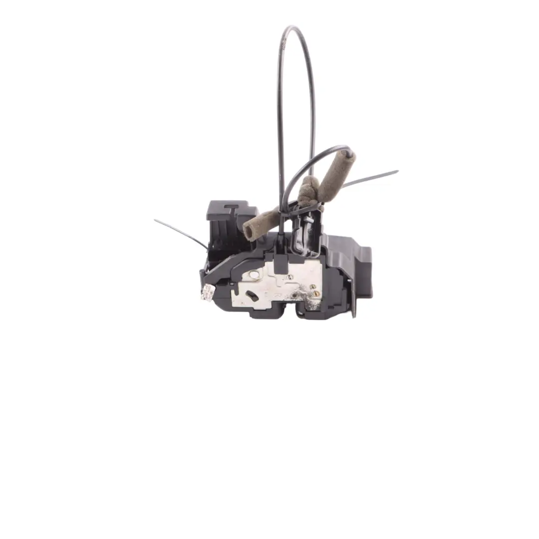 Renault Master III Door Lock Front Right O/S Catch Mechanism 805020010R
