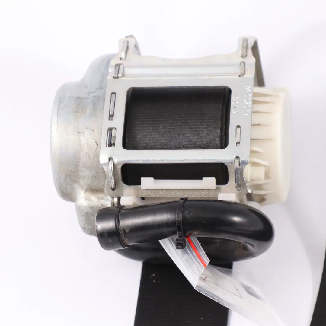 Renault Trafic 3 Front Seat Belt Driver Side 868840377R