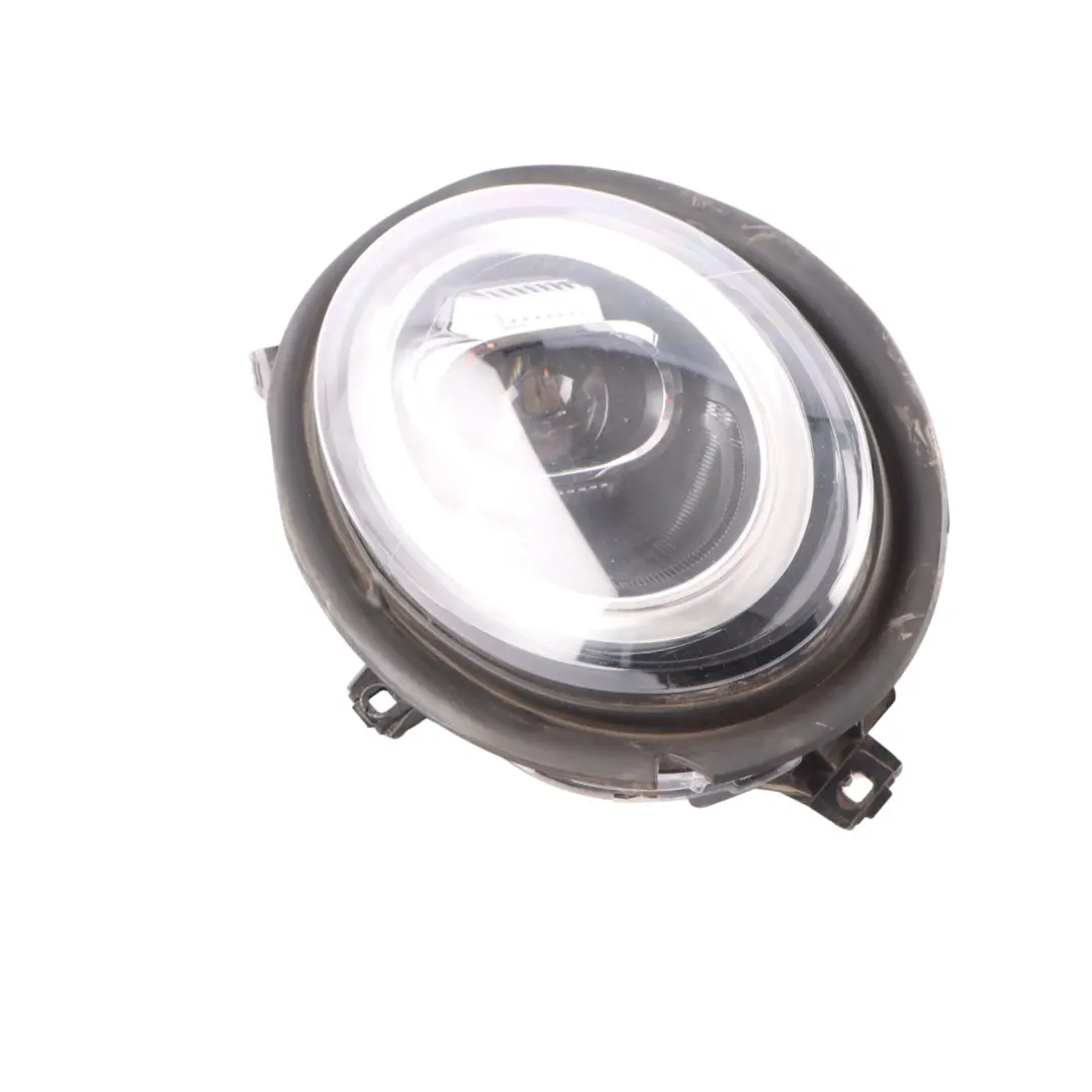 MINI Cooper F55 F56 F57 Headlight Headlamp Front Light Lamp Led Left N/S 8738653