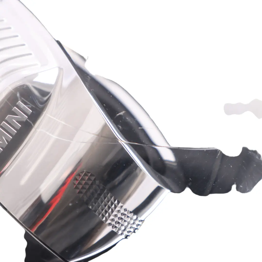 MINI Cooper F55 F56 F57 Headlight Headlamp Front Light Lamp Led Left N/S 8738653