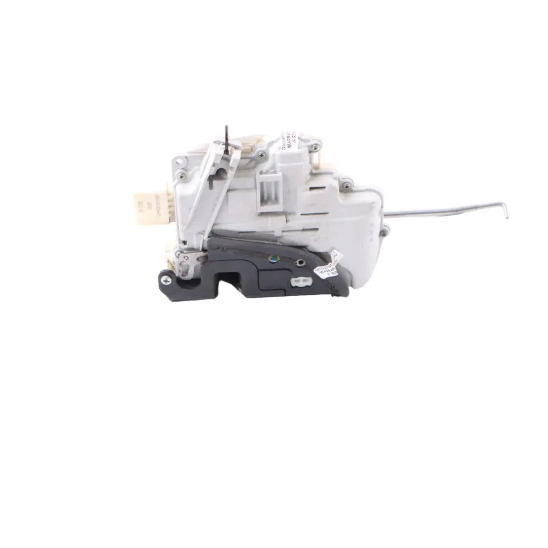 Audi A4 B7 Door Lock Front Right O/S Latch Catch Actuator Mechanism 8E2837016AA