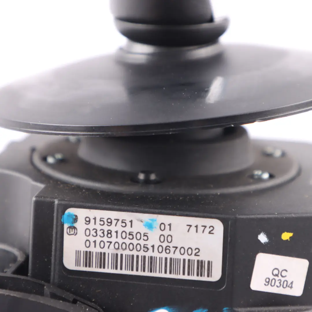 £Gear Selector BMW E60 E61 E63 LCI Automatic Knob Shifting Steptronic 9174982