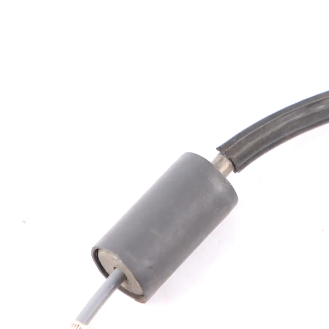 £Gear Selector BMW E60 E61 E63 LCI Automatic Knob Shifting Steptronic 9174982