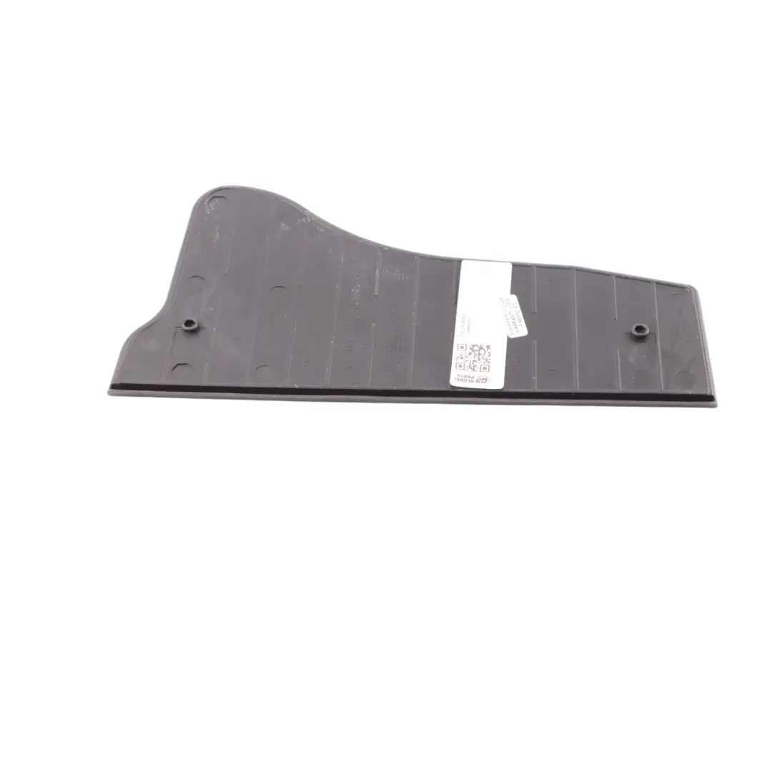 BMW 1 2 Series F20 F21 F22 LCI Glove Box Rubber Insert Tray Cover 9226051