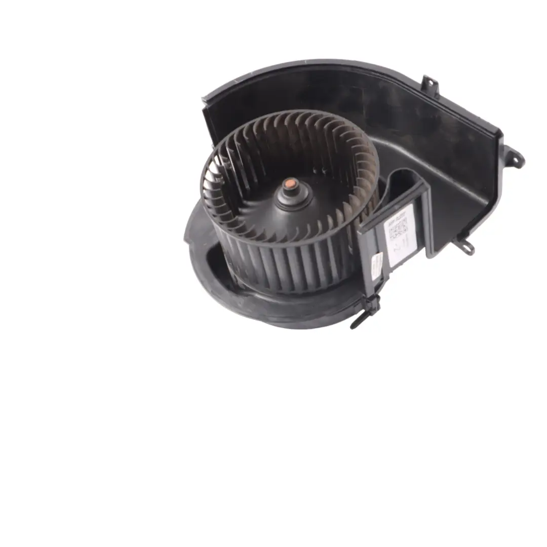 Blower Fan BMW X5 F15 F85 X6 F16 F86 Heater Fan Blower Unit Motor Bosch 9291178