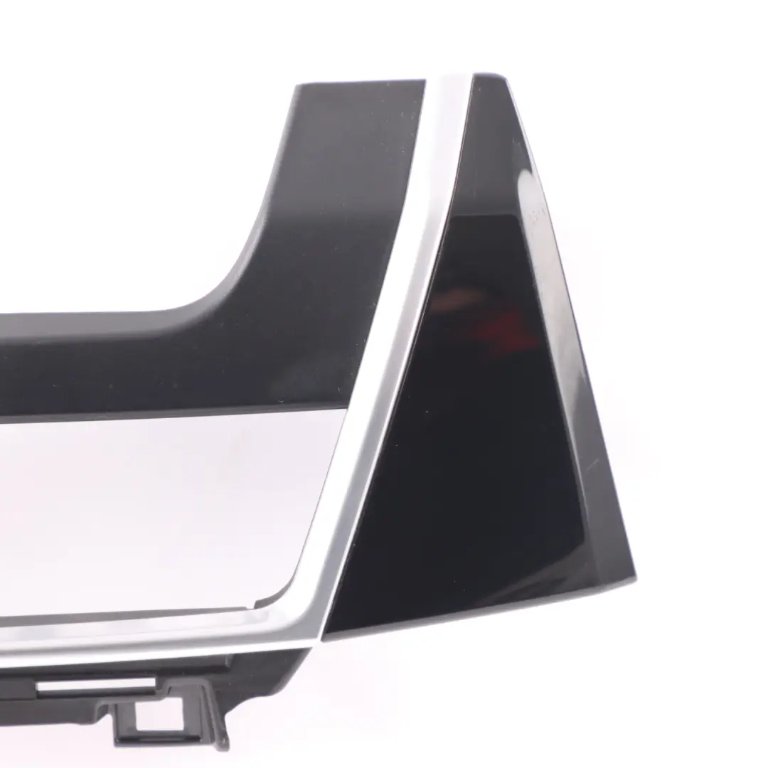 BMW F45 Dashboard Dash I-Panel Centre Trim Strip Cover High Gloss 9319883