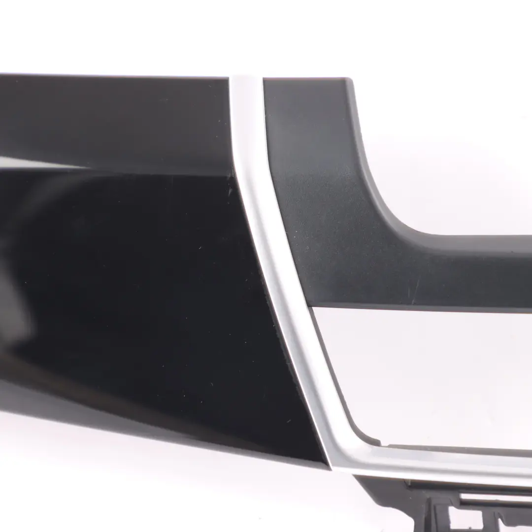 BMW F45 Dashboard Dash I-Panel Centre Trim Strip Cover High Gloss 9319883