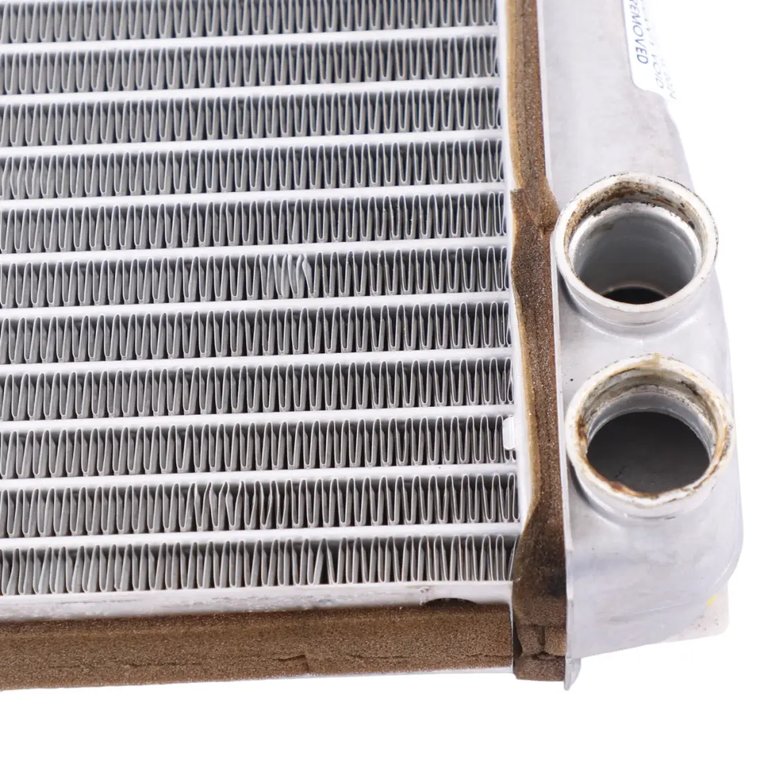 Heater Matrix Mercedes W164 W251 Radiator Heat Exchanger Air Con A/C A1648300161