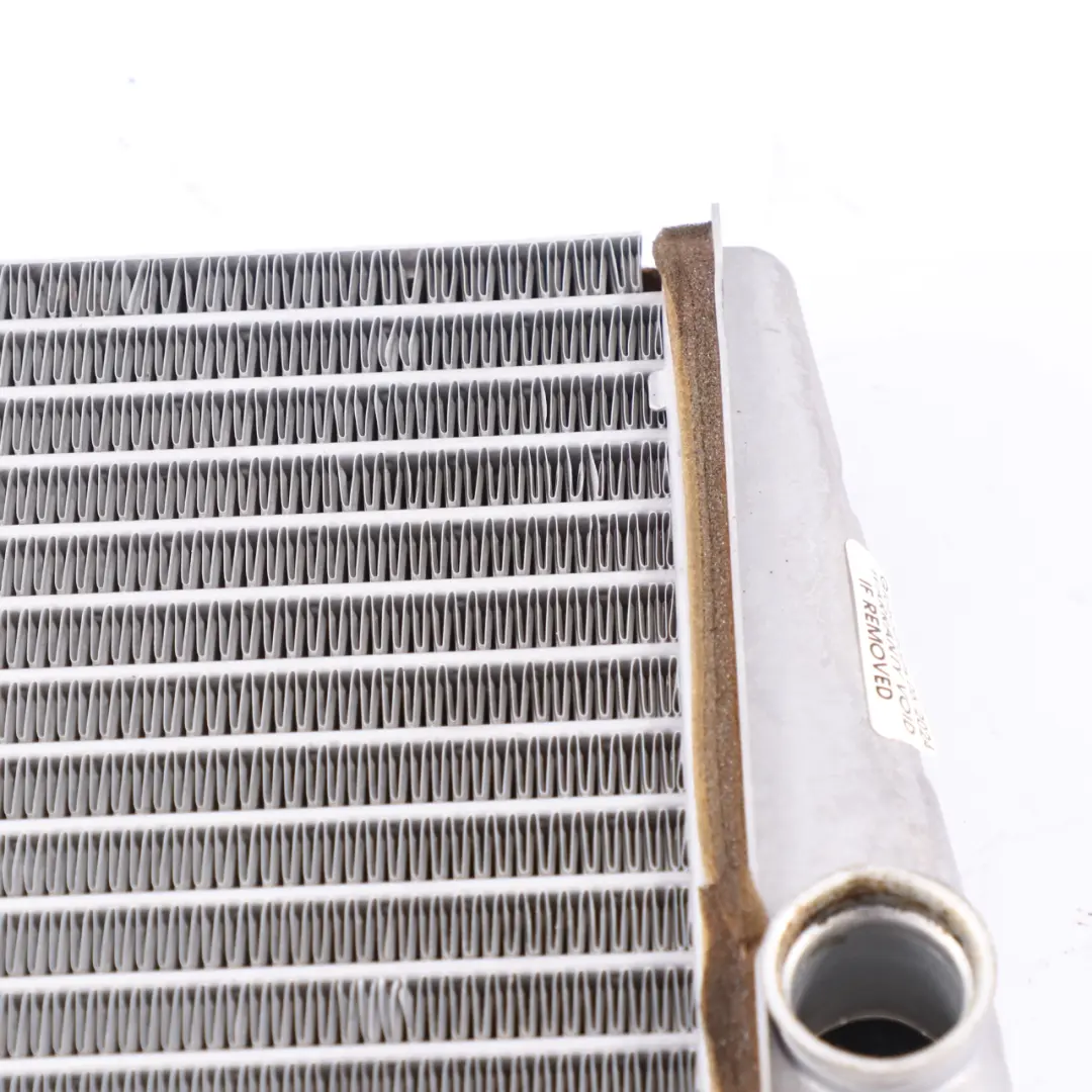 Heater Matrix Mercedes W164 W251 Radiator Heat Exchanger Air Con A/C A1648300161