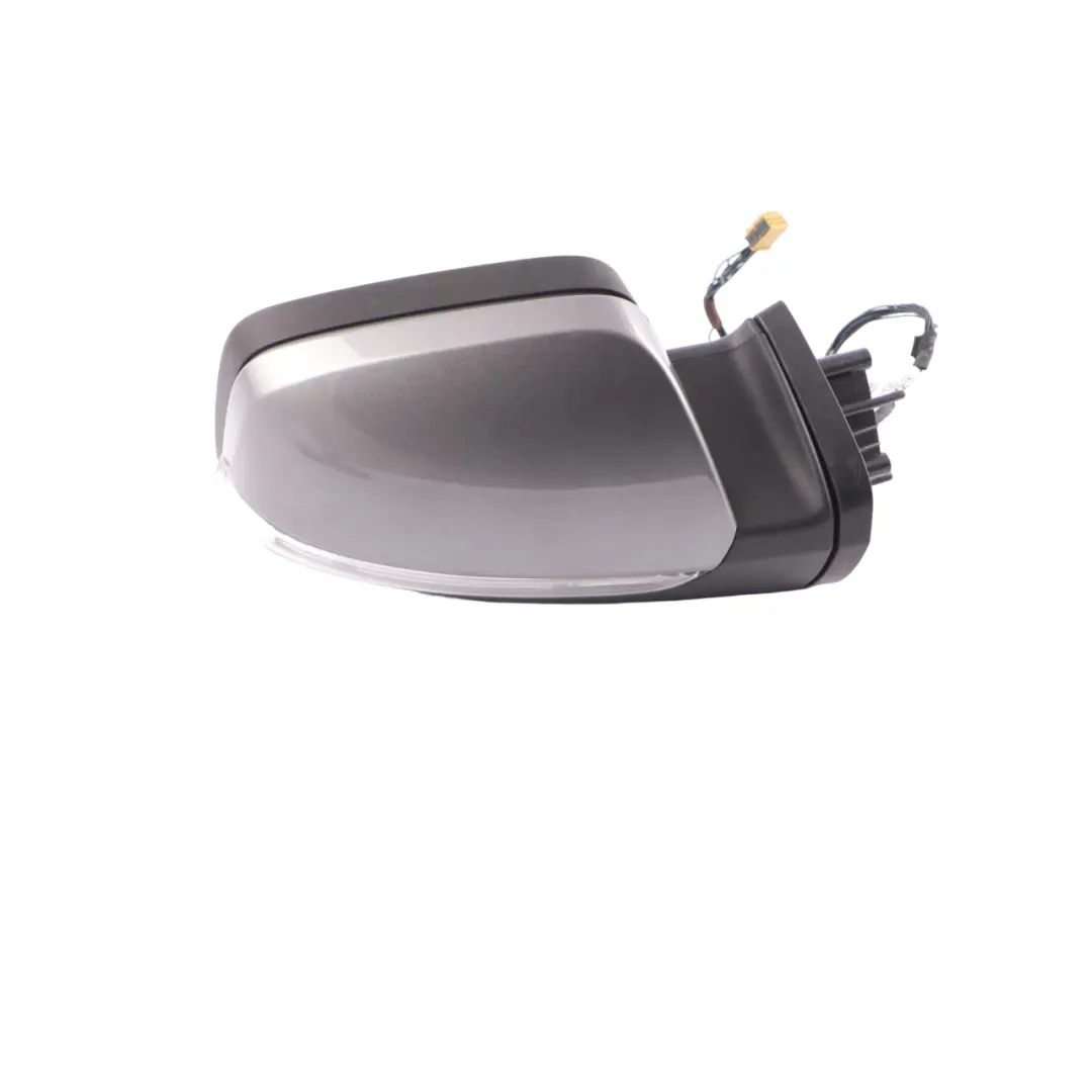 Mercedes A B Class W169 W245 Power Folding Right O/S Wing Mirror Mountain Gray