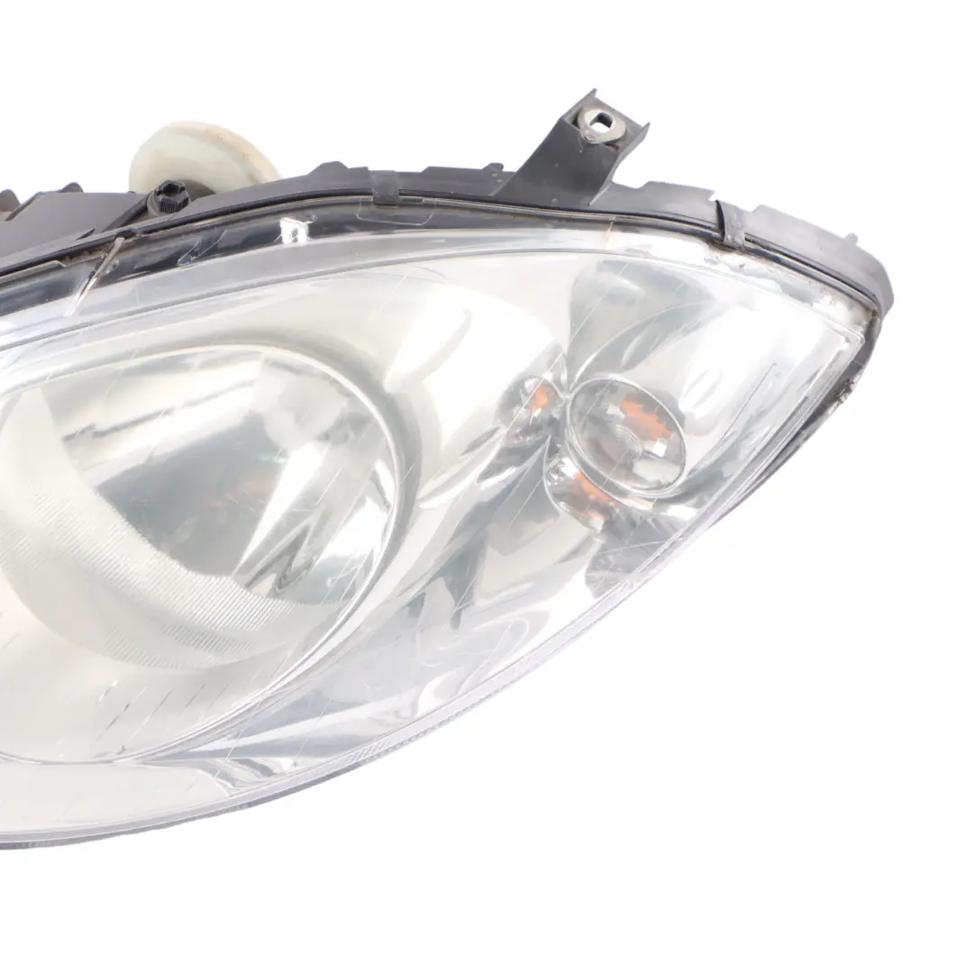 Mercedes W169 Headlight Headlamp Lamp Front Left N/S A1698200361