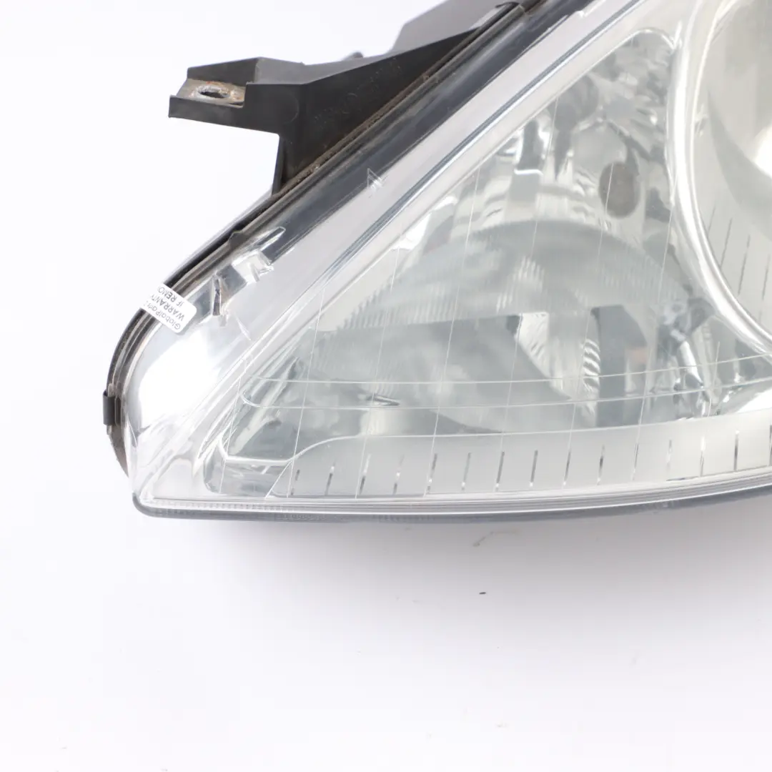 Mercedes W169 Headlight Headlamp Lamp Front Left N/S A1698200361