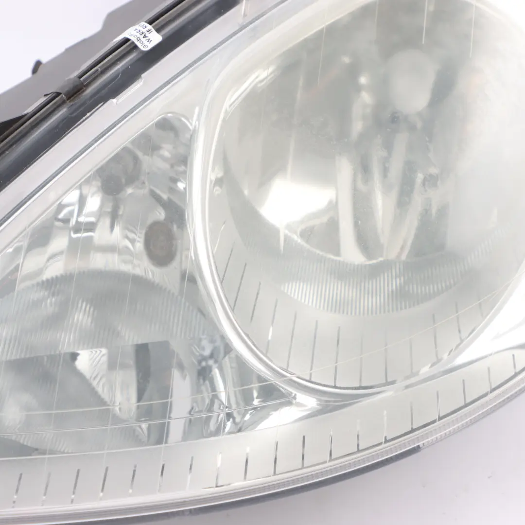 Mercedes W169 Headlight Headlamp Lamp Front Left N/S A1698200361
