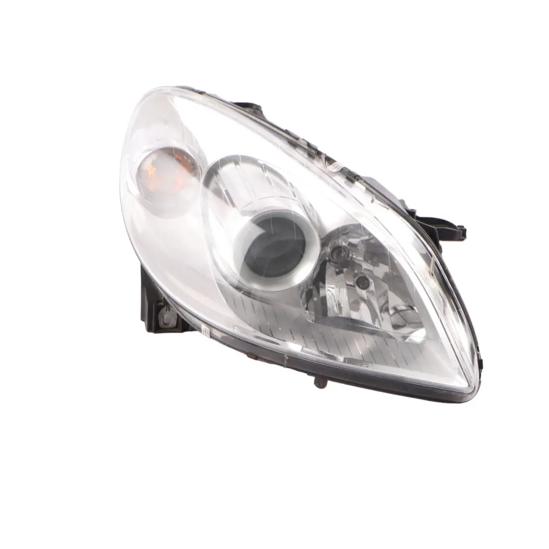 Headlight Headlamp Mercedes W245 B-Class Lamp Front Right O/S A1698208061