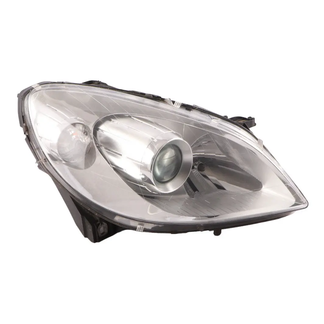 Headlight Headlamp Mercedes W245 B-Class Lamp Front Right O/S A1698208061