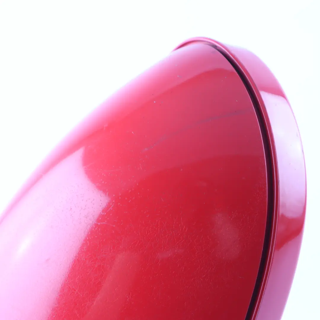 Wing Mirror Mercedes SLK R170 Door Right O/S Outside Magma Red - 586