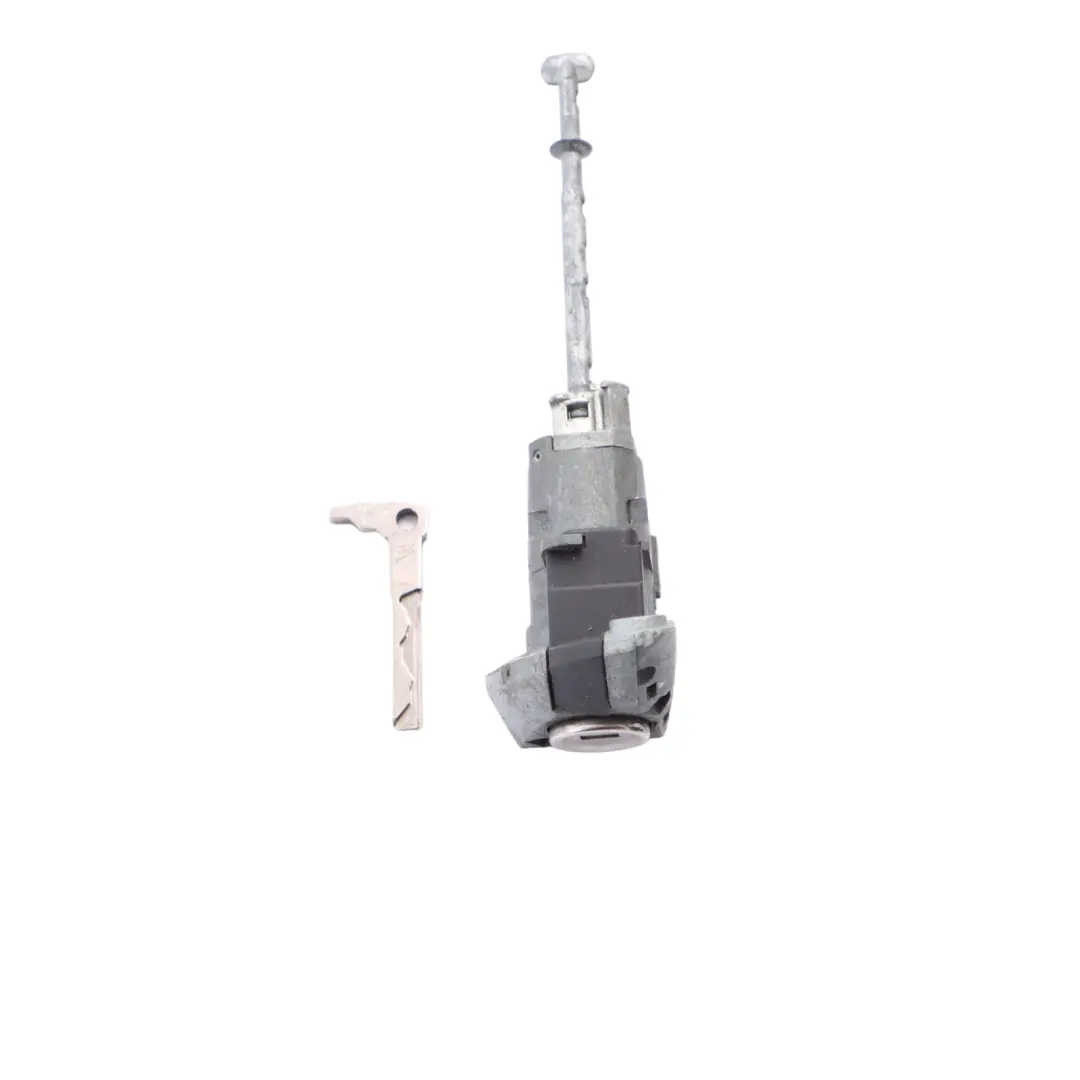 Lock Guide Mercedes SLK R171 Lock Cylinder Front Door Right O/S  A1717600477