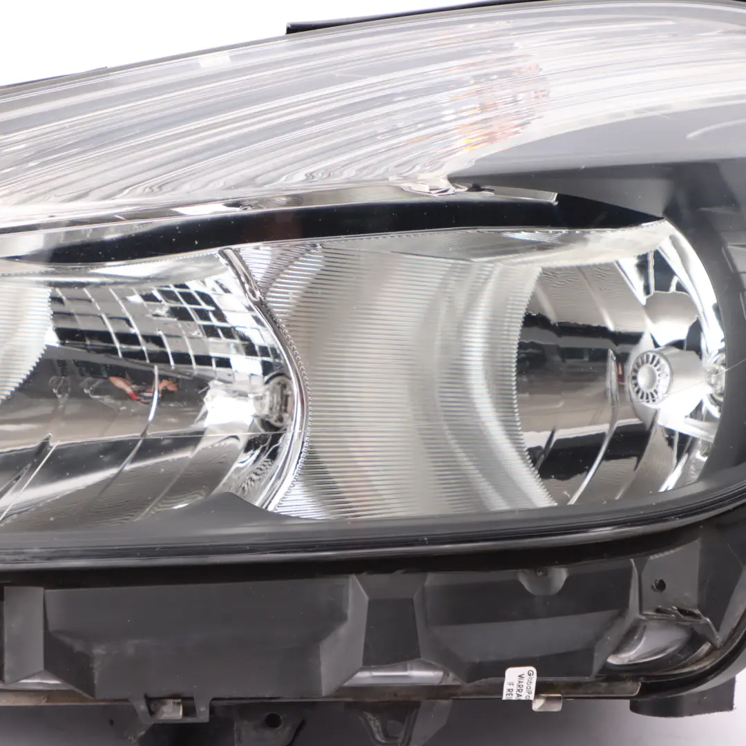 Mercedes W176 Headlight Headlamp Lamp Halogen Front Left N/S A1768200361