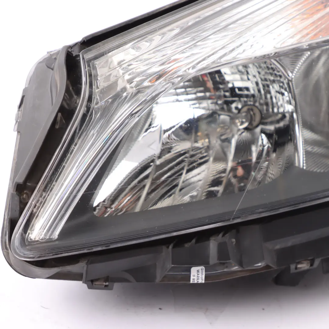Mercedes W176 Headlight Headlamp Lamp Halogen Front Left N/S A1768200361