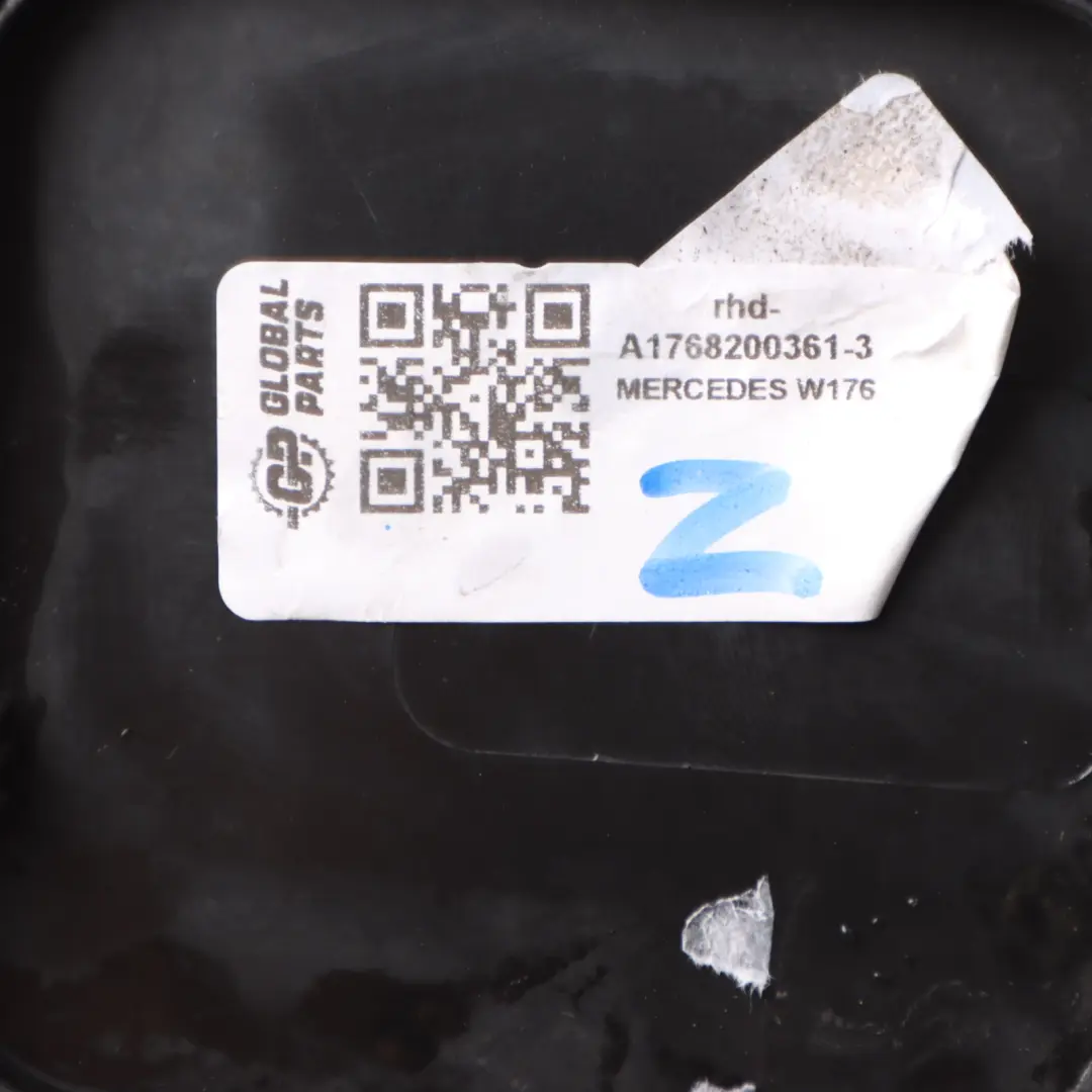 Mercedes W176 Headlight Headlamp Lamp Halogen Front Left N/S A1768200361