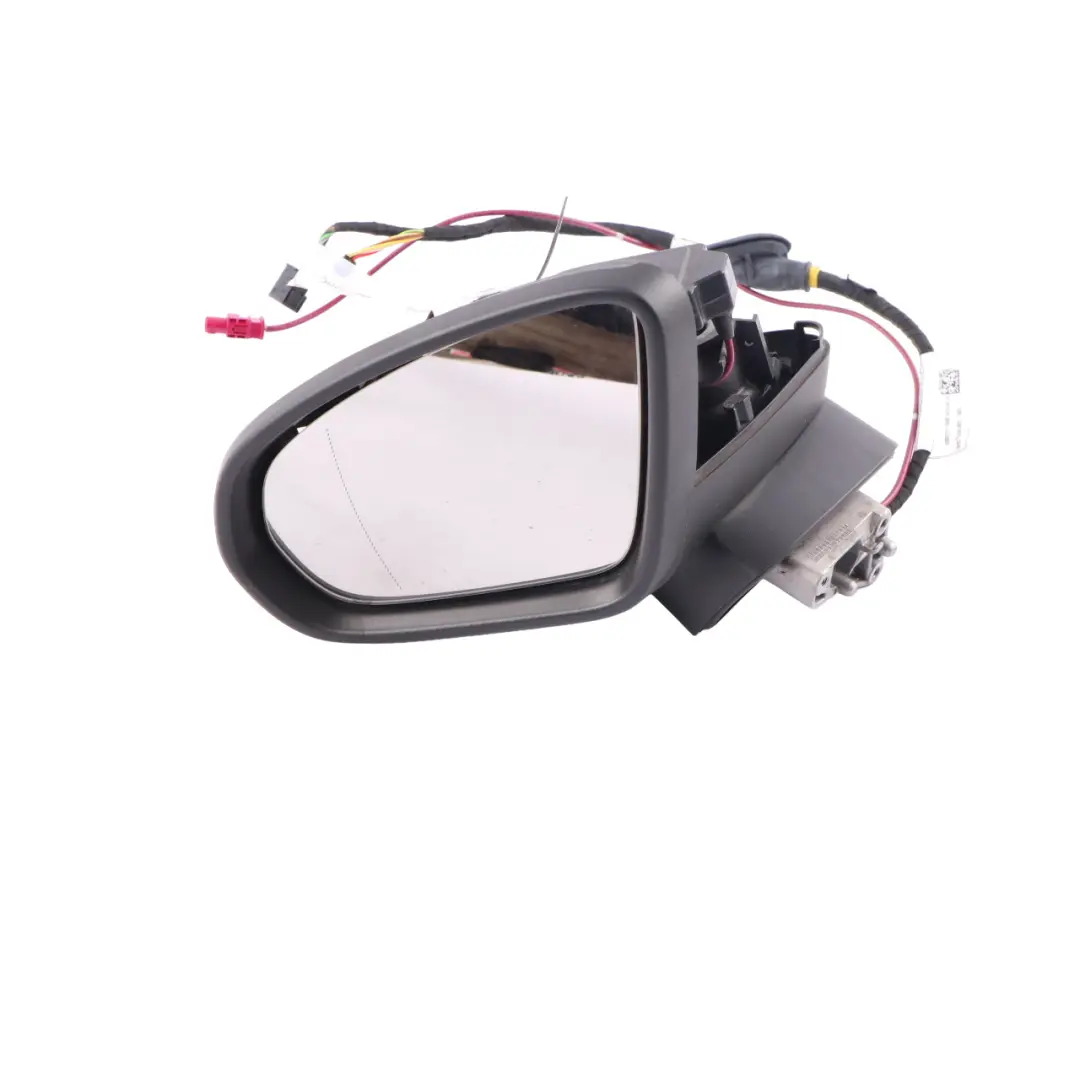 Wing Mirror Mercedes W177 V177 Door Left N/S Power Fold Auto Dip A1778101905