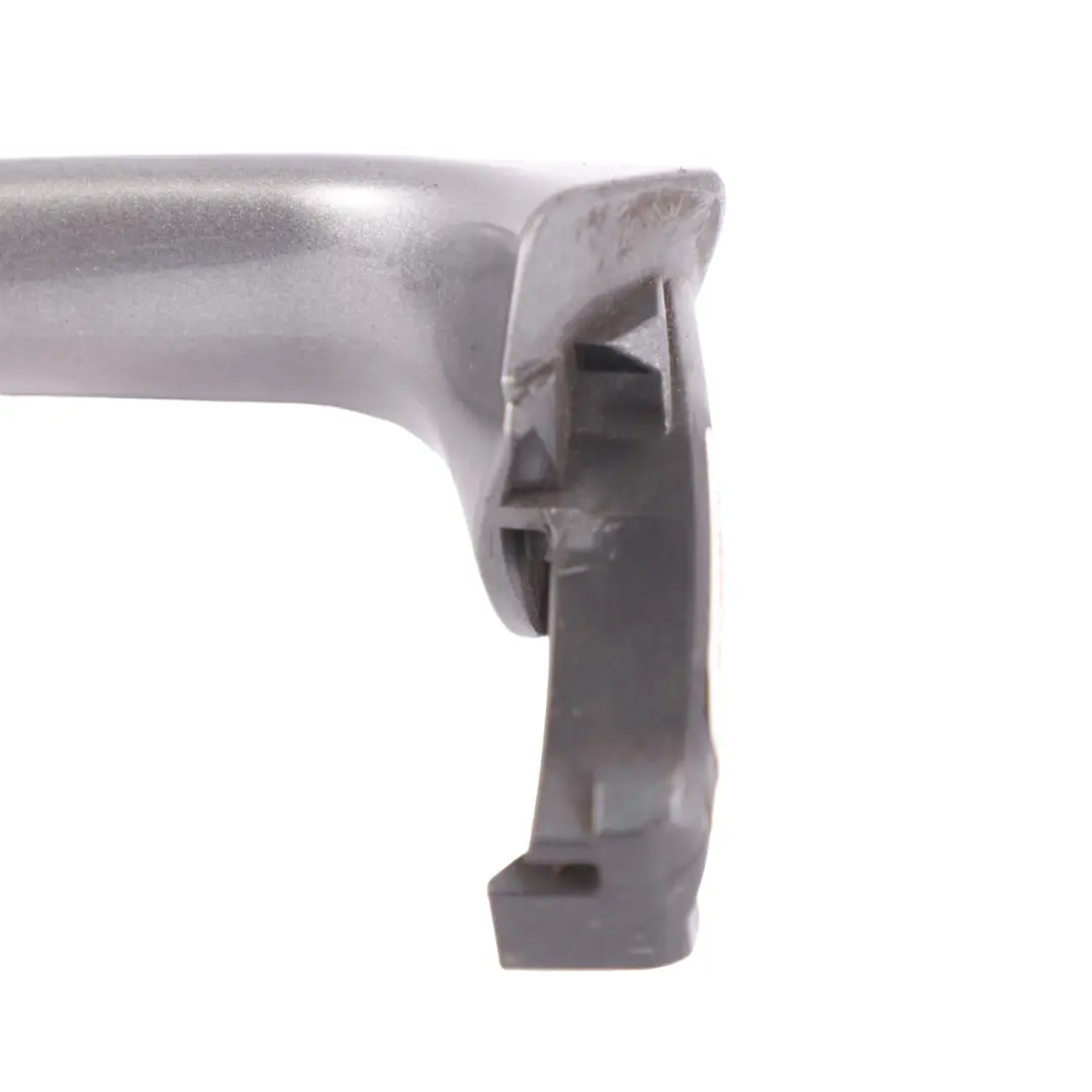 Door Handle Mercedes W176 W204 Grab Front Right O/S Outside Mountain Grey - 787