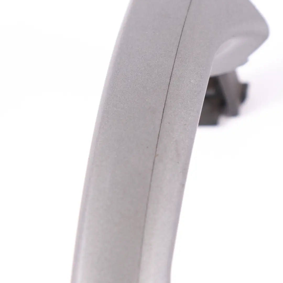 Door Handle Mercedes W176 W204 Grab Front Right O/S Outside Mountain Grey - 787