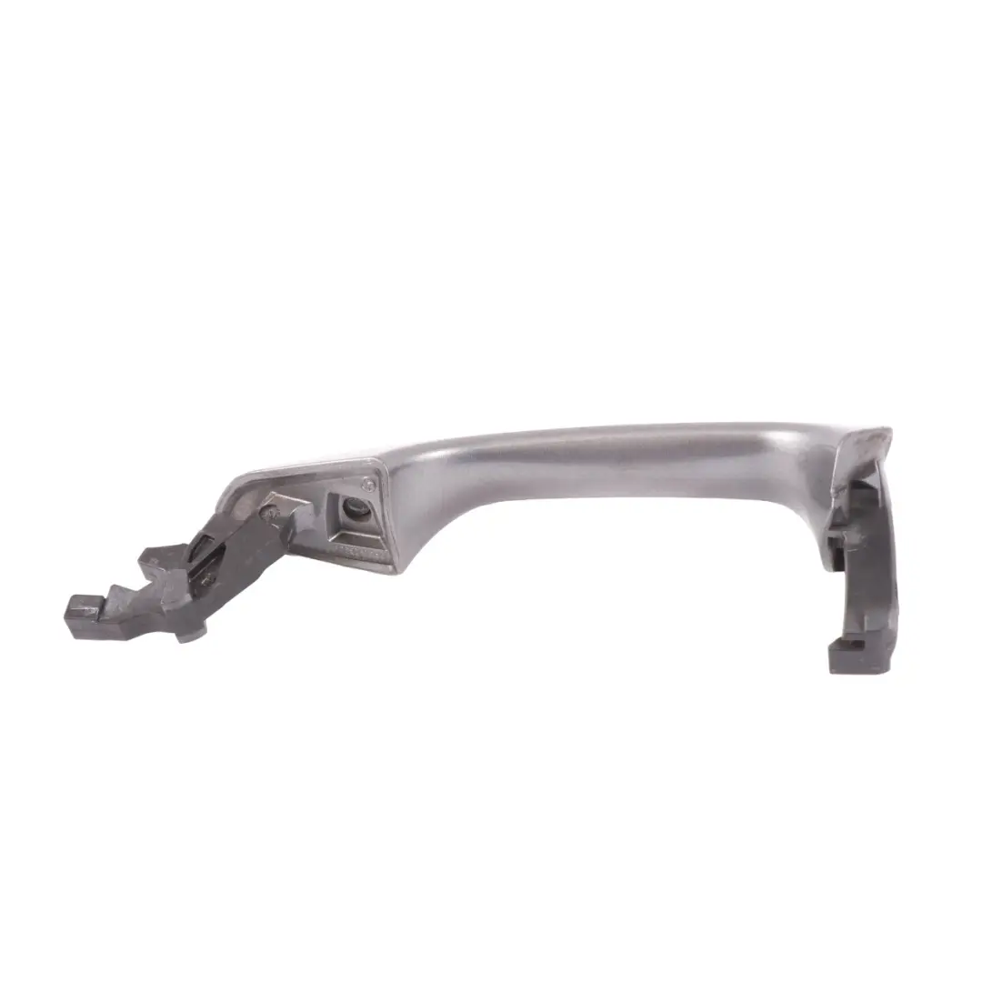 Door Handle Mercedes W176 W204 Grab Front Right O/S Outside Mountain Grey - 787