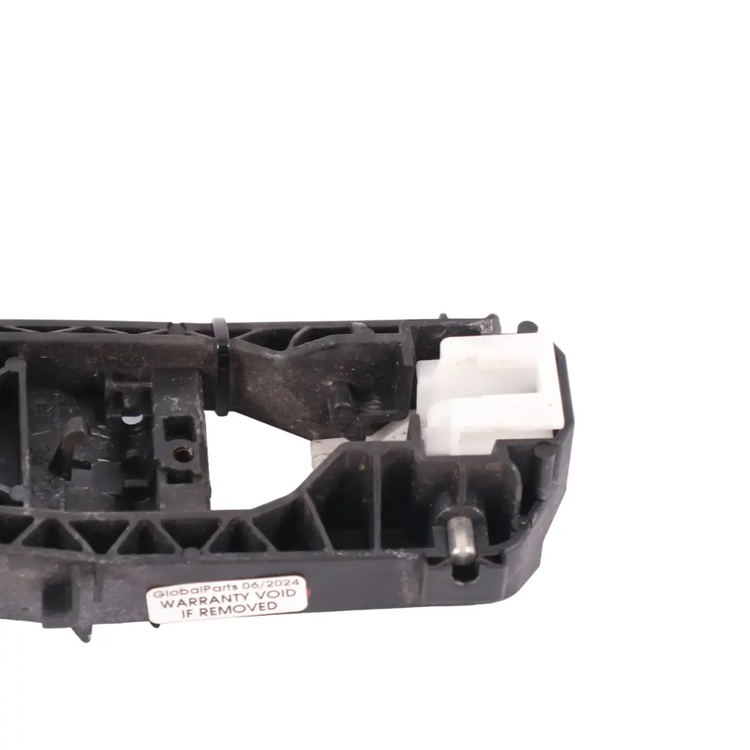 Mercedes X156 Handbrake Front Right O/S Handle Bracket Mount Trim Panel