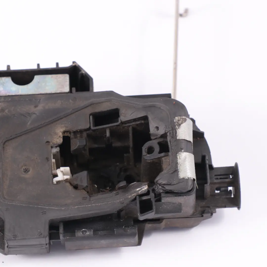 Mercedes X156 Handbrake Front Right O/S Handle Bracket Mount Trim Panel