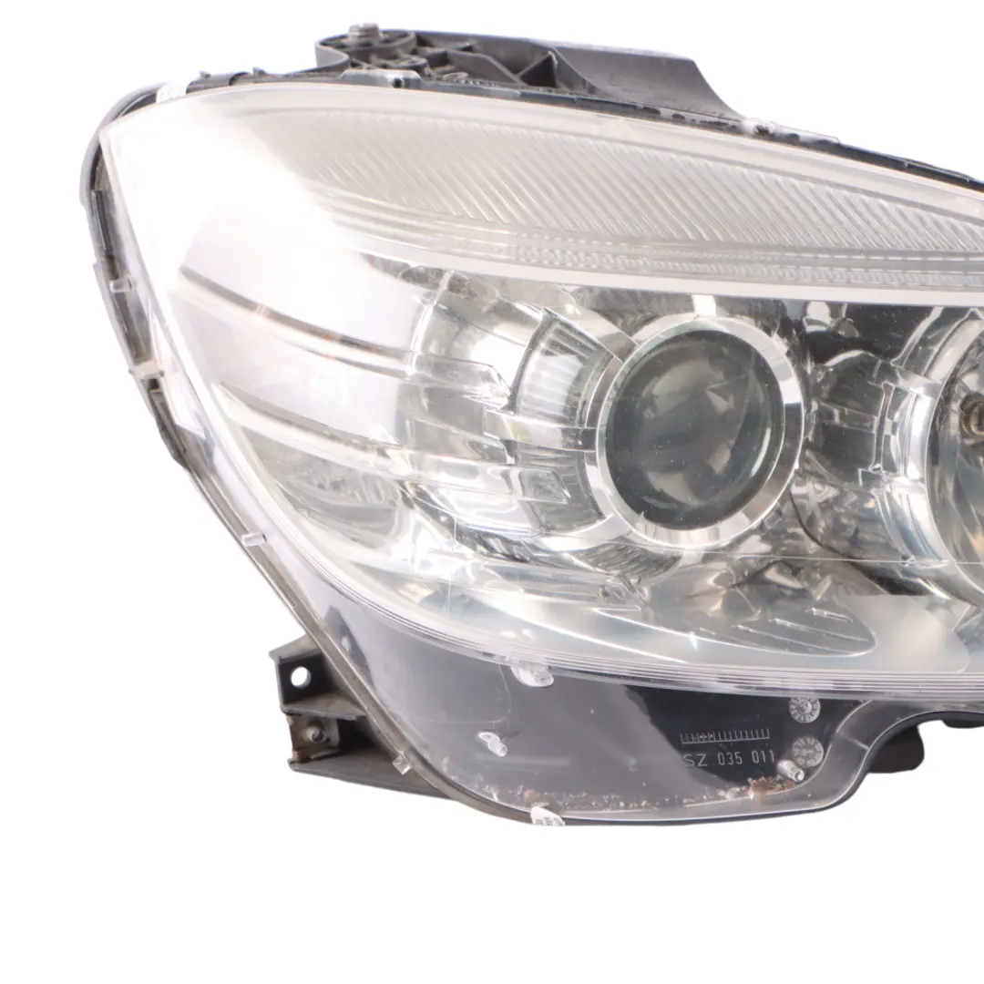 Mercedes W204 Headlamp Headlight Lamp Light Front Right O/S A2048208661