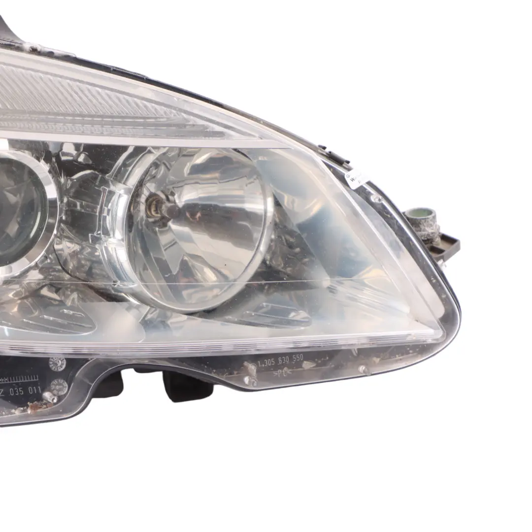 Mercedes W204 Headlamp Headlight Lamp Light Front Right O/S A2048208661