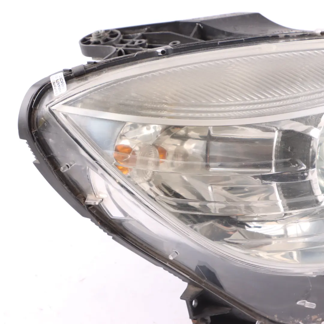 Mercedes W204 Headlamp Headlight Lamp Light Front Right O/S A2048208661